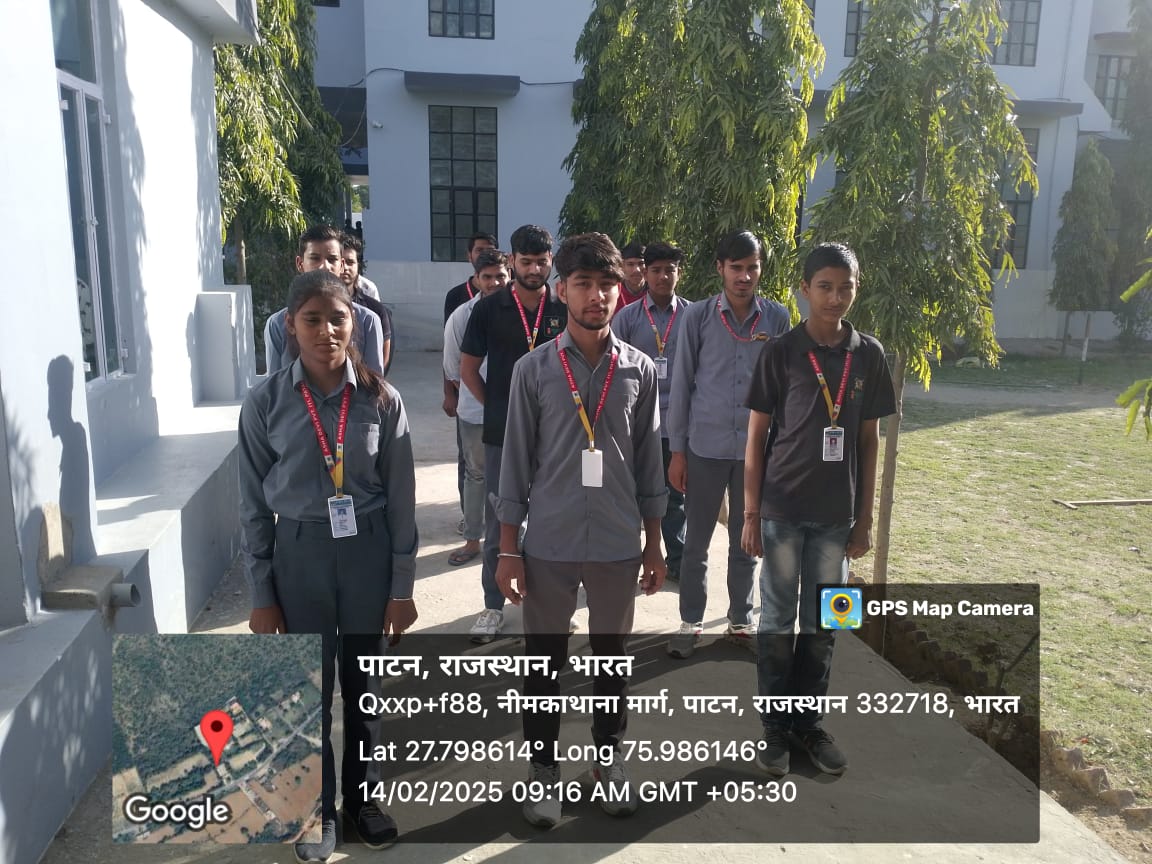 AshaDevi (Pvt) Industrial Training Institute