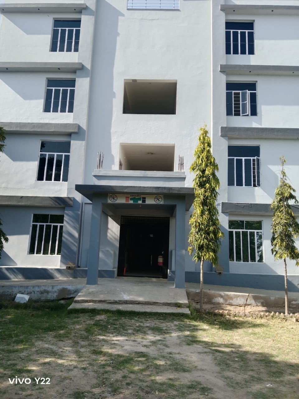 AshaDevi (Pvt) Industrial Training Institute