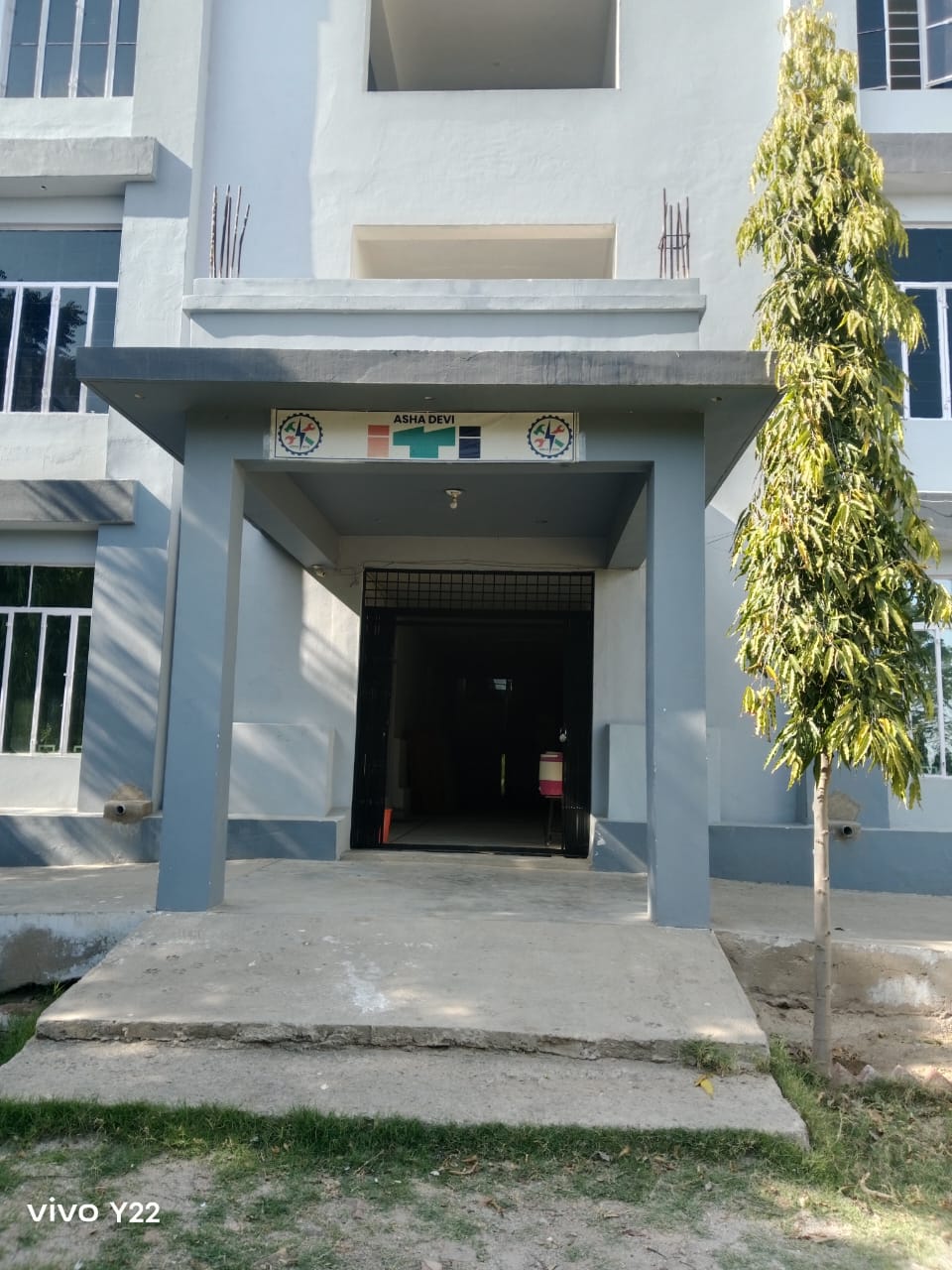 AshaDevi (Pvt) Industrial Training Institute