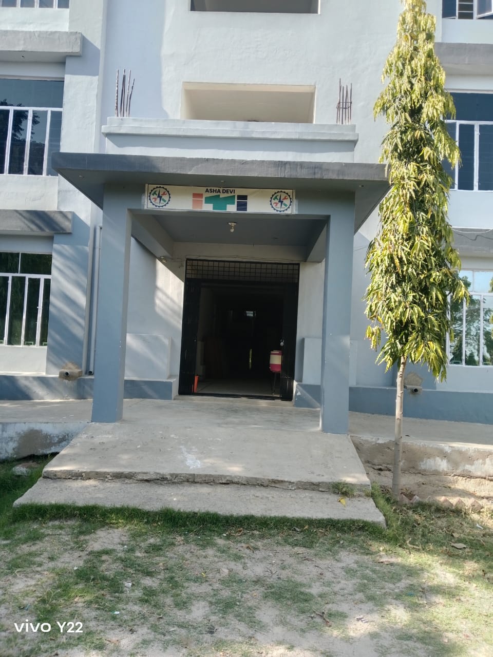 AshaDevi (Pvt) Industrial Training Institute