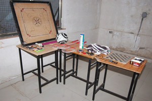 AshaDevi (Pvt) Industrial Training Institute